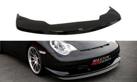 Maxton Design FRONT SPLITTER PORSCHE 911 GT3 (996) PO-911-996-GT3-FD1G