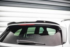 Maxton Design Spoiler Cap BMW X1 M-Pack F48 BM-X1-48-MPACK-CAP1G