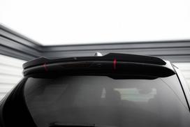 Maxton Design Spoiler Cap Dodge Durango Facelift RT / SRT Mk3 DO-DU-3-RT-CAP1G