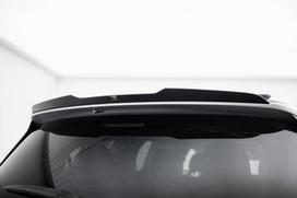 Maxton Design Spoiler Cap Toyota Sienna Mk4 TO-SI-4-CAP1G