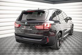 Maxton Design Spoiler Cap BMW X5 M F85 BM-X5M-15-CAP1G