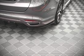 Maxton Design Rear Side Splitters V.2 Ford Mondeo ST-Line Mk5 Facelift FO-MO-5F-STLINE-RSD2G