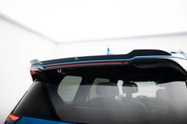 Maxton Design Spoiler Cap Kia EV9 GT-Line Mk1 KI-EV9-1-GTLINE-CAP1G