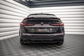 Maxton Design Spoiler Cap BMW 2 Gran Coupe M-Pack F44 BM-2-44-MPACK-CAP1G