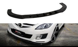 Maxton Design FRONT SPLITTER MAZDA 6 MK2 (FOR DYNAMIC SPORT VERSION) MA-6-2-FD1G