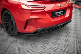 Maxton Design Rear Side Splitters BMW Z4 M-Pack G29 BM-Z4-29-MPACK-RSD1G