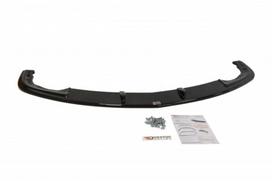 Maxton Design FRONT SPLITTER v.2 MAZDA 3 MK2 MPS MA-3-2-MPS-FD2G