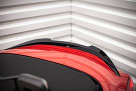 Maxton Design Spoiler Cap BMW Z4 M-Pack / M40i G29 BM-Z4-29-MPACK-CAP1G