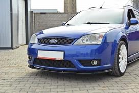 Maxton Design Front Splitter Ford Mondeo Mk3 ST220 FO-MO-3-ST-FD1G
