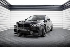 Maxton Design FRONT SPLITTER BMW M5 F10/ F11 BM-5-10-M-FD1G
