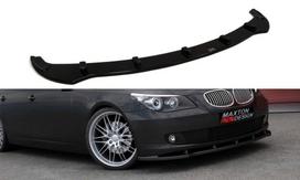 Maxton Design FRONT SPLITTER BMW 5 E60 / E61 (FACELIFT MODEL) BM-5-60F-FD1G