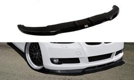 Maxton Design FRONT SPLITTER BMW 3 E92 / E93 (PREFACE MODEL) BM-3-92-FD1G