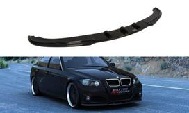 Maxton Design FRONT SPLITTER V.1 BMW 3 E90 / E91 (FACELIFT MODEL) BM-3-90F-FD1G