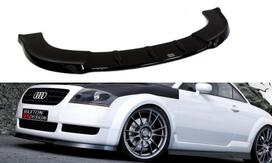 Maxton Design Front Splitter Audi TT 8N AU-TT-1-FD1G