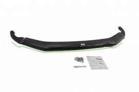 Maxton Design Front Splitter V.3 Audi R8 Mk.2 AU-R8-2-FD3+FD3RG