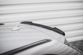 Maxton Design Spoiler Cap V.2 Audi S4 / A4 S-Line Avant B9 AU-A4-B9-SLINE-AV-CAP2G