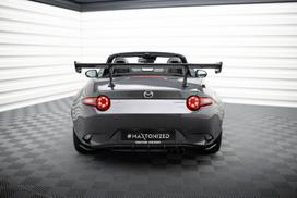 Maxton Design Carbon Spoiler JDM Style Mazda MX-5 ND (Mk4) CF-MA-MX5-4-WING5-JDM-245-P