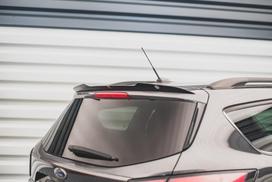 Maxton Design Spoiler Cap Ford Escape Mk3 FO-ES-3-CAP1G