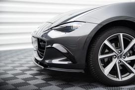 Maxton Design Frames for lights Mazda MX-5 ND (Mk4) MA-MX5-4-FV1G