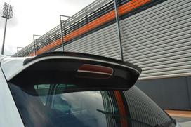 Maxton Design Spoiler Cap Vw Tiguan Mk2 R-Line VW-TI-2-RLINE-CAP1G
