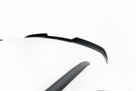 Maxton Design Spoiler Cap Audi SQ5 / Q5 S-Line Mk1 (8R) AU-SQ5-1-CAP1G