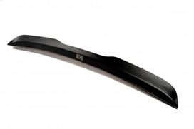 Maxton Design Spoiler Cap Volkswagen Polo GTI / R-Line Mk5 VW-PO-5-GTI-CAP1G