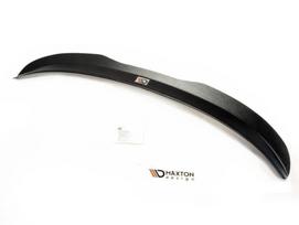 Maxton Design Spoiler Cap VW PASSAT B6 ESTATE VW-PA-B6-VA-CAP1G