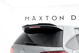 Maxton Design Spoiler Cap VW GOLF MK6 GTI / R VW-GO-6-GTI-CAP1G