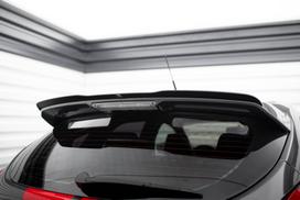 Maxton Design Spoiler Cap Ford Focus ST Mk3 / Mk3 FL FO-FO-3-ST-CAP1G