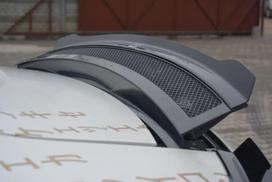 Maxton Design Spoiler Cap Audi R8 Mk.1 AU-R8-1-CAP1G