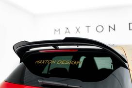 Maxton Design Spoiler Cap V.2 Volkswagen Golf R-Performance / GTI Clubsport Mk8 VW-GO-8-R-CAP1G