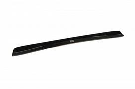 Maxton Design BOTTOM SPOILER CAP Subaru Impreza WRX STI (BLOBEYE) SU-IM-2F2-WRX-STI-CAP1G