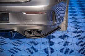 Maxton Design Rear Side Splitters for Mercedes-AMG E53 Coupe C238 / Cabriolet A238 ME-E-213-53-C-RSD1G