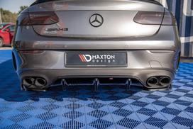 Maxton Design Rear Valance Mercedes-AMG E53 Coupe C238 / Cabriolet A238 ME-E-213-53-C-RS1G