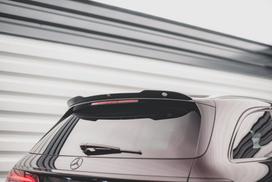 Maxton Design Spoiler Cap V.1 Mercedes-Benz E Estate S213 ME-E-213-ES-CAP1G