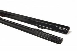 Maxton Design SIDE SKIRTS DIFFUSERS VW GOLF MK5 GTI VW-GO-5-GTI-SD1G