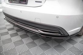 Maxton Design Rear Splitter for Audi A7 C8 AU-A7-C8-RD1G