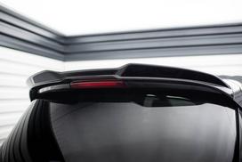 Maxton Design Spoiler Cap 3D Ford S-Max ST-Line Mk2 FO-SMAX-2-STLINE-CAP3D1G