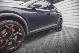 Maxton Design Side Skirts Diffusers V.1 Cupra Formentor CU-FO-1-SD1G