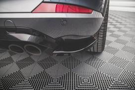 Maxton Design Rear Side Splitters V.1 Cupra Formentor VZ Mk1 / Mk1 Facelift CU-FO-1-RSD1G