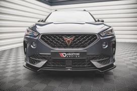 Maxton Design Front Splitter V.3 Cupra Formentor CU-FO-1-FD3G