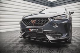 Maxton Design Front Splitter V.2 Cupra Formentor CU-FO-1-FD2G