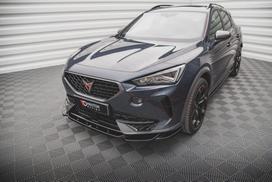 Maxton Design Front Splitter V.1 Cupra Formentor CU-FO-1-FD1G