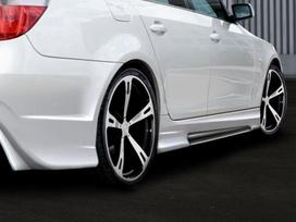 Maxton Design SIDE SKIRTS BMW 5 E60 / E61 < GENERATION V > BM-5-60-GENERATIONV-S1F