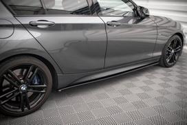 Maxton Design SIDE SKIRTS DIFFUSERS V.1 BMW 1 F20 M135i / M140i / M-Pack BM-1-F20F-M-SD1G