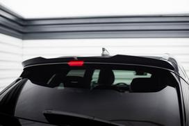 Maxton Design Spoiler Cap Hyundai Kona N-Line Mk2 HY-KO-2-NLINE-CAP1G