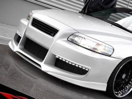Maxton Design EYEBROWS VOLVO V70 VO-70-1-L1A