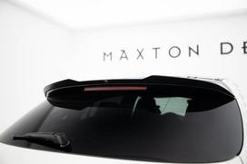 Maxton Design Spoiler Cap Mercedes-Benz CLA Shooting Brake 45 AMG / AMG-Line C117 ME-CLA-117-AMG-SB-CAP1G