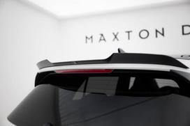 Maxton Design Spoiler Cap V.2 Volkswagen Golf GTI / GTE / GTD / R-Line / R Mk8 VW-GO-8-GTI-CAP2G