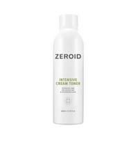 Zeroid Intensyvus kremas-tonikas 200ml – Sodrus drėkinantis tonikas jautriai ir sausai odai 1 ea
